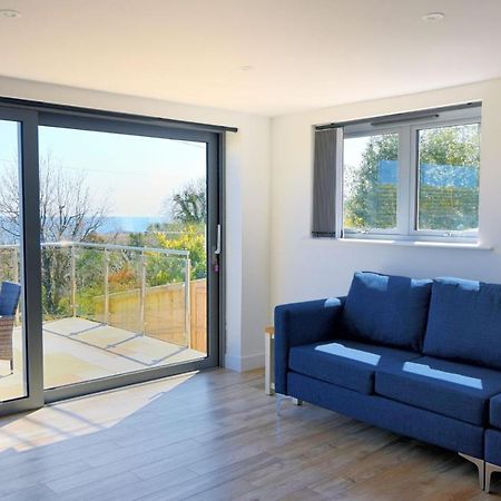 Yarrow Villa Charmouth Eksteriør bilde